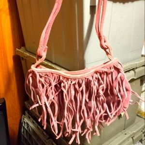 American eagle purse like new